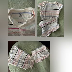 Gap baby girl shorts